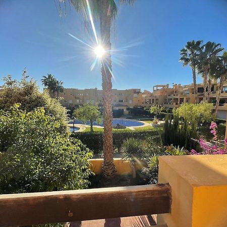 A Stunning 2 Bedroom Apartment 5 Min Walk To The Beautiful Beaches Of Vera Playa Playas de Vera Εξωτερικό φωτογραφία