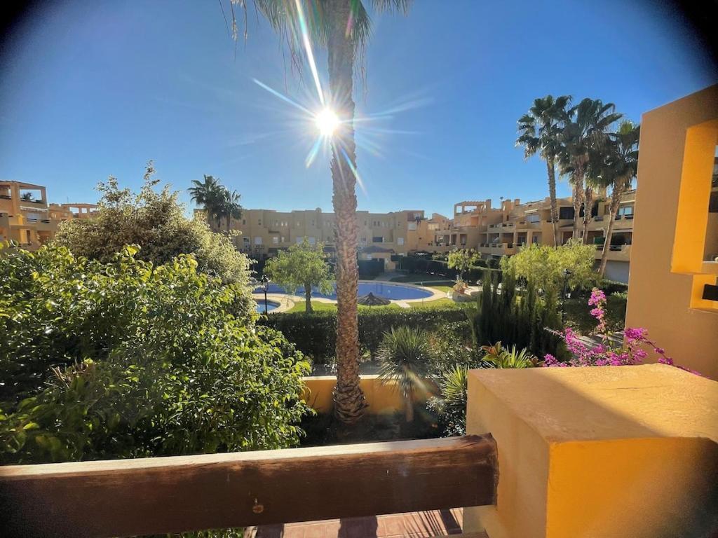 A Stunning 2 Bedroom Apartment 5 Min Walk To The Beautiful Beaches Of Vera Playa Playas de Vera Εξωτερικό φωτογραφία